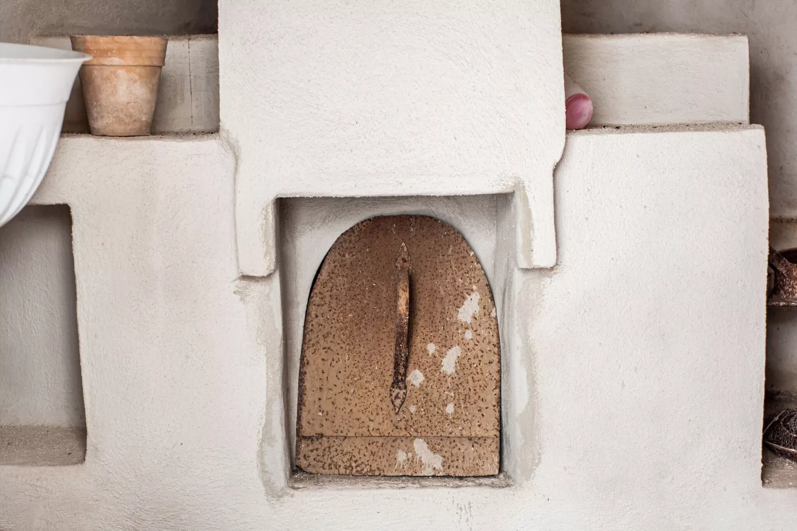 MONFORTE CASA SICILIA - Ambiente