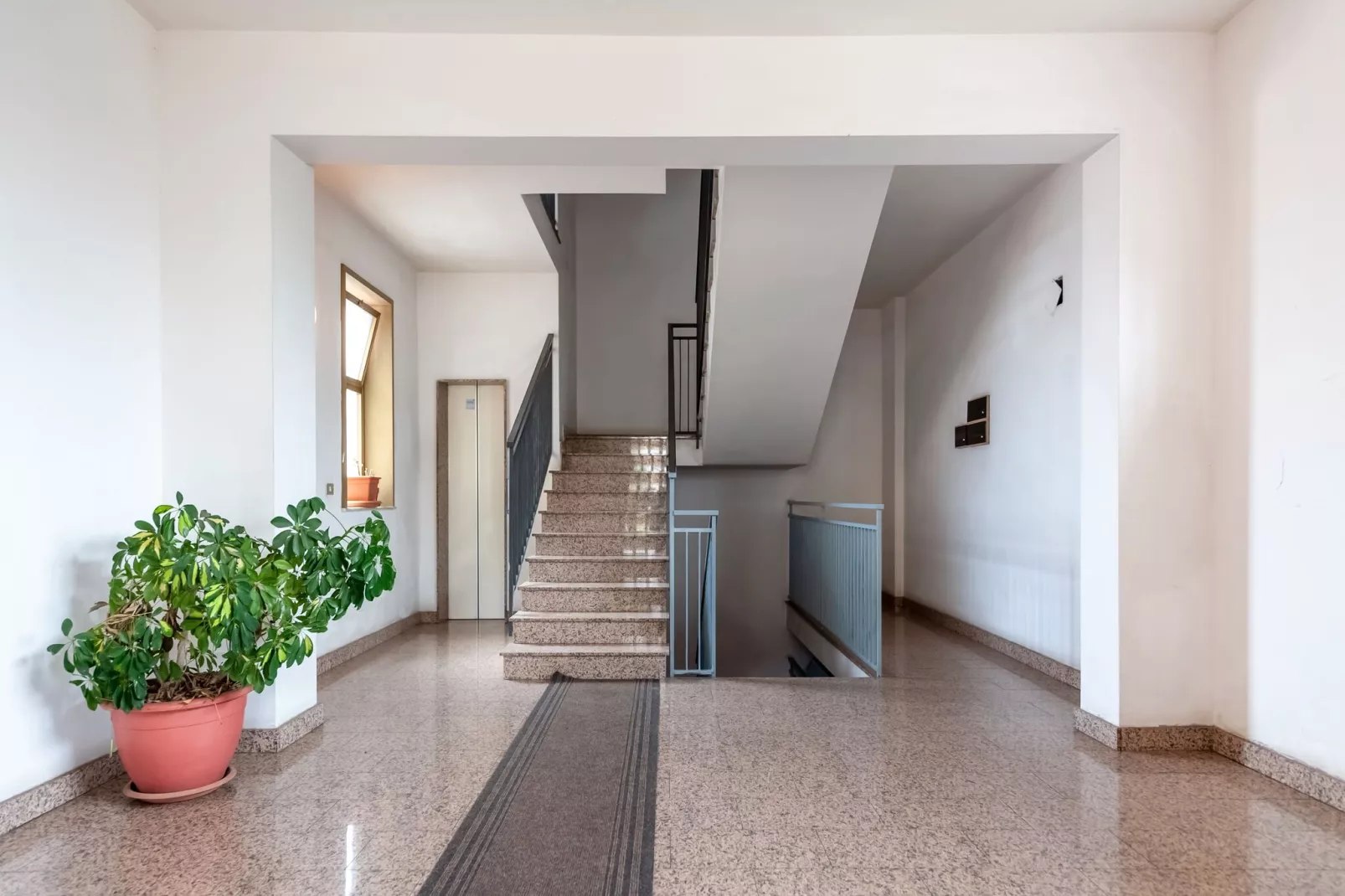 Appartamento Giarre-Landing
