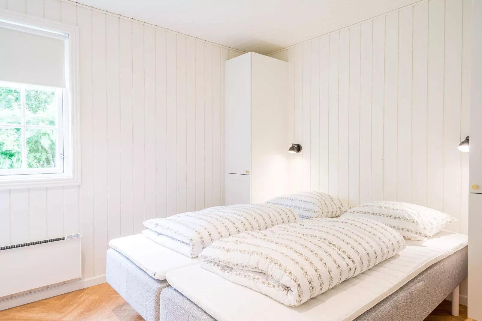 Maison de vacances pour 10 a Blåvand-Intérieur