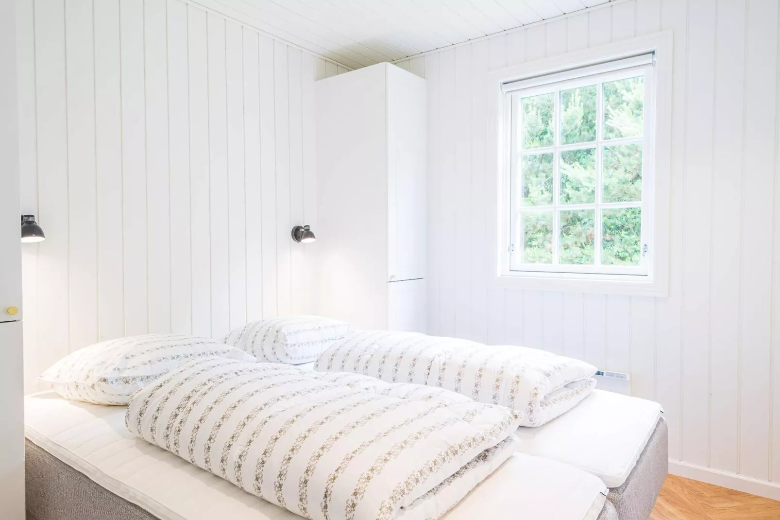 Maison de vacances pour 10 a Blåvand-Intérieur