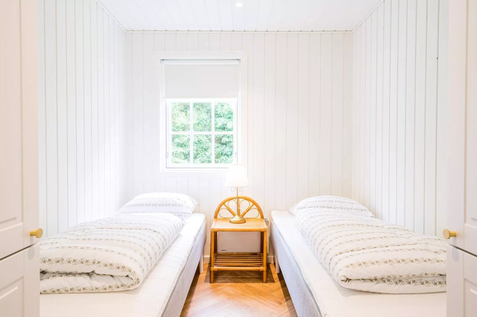 Maison de vacances pour 10 a Blåvand-Intérieur