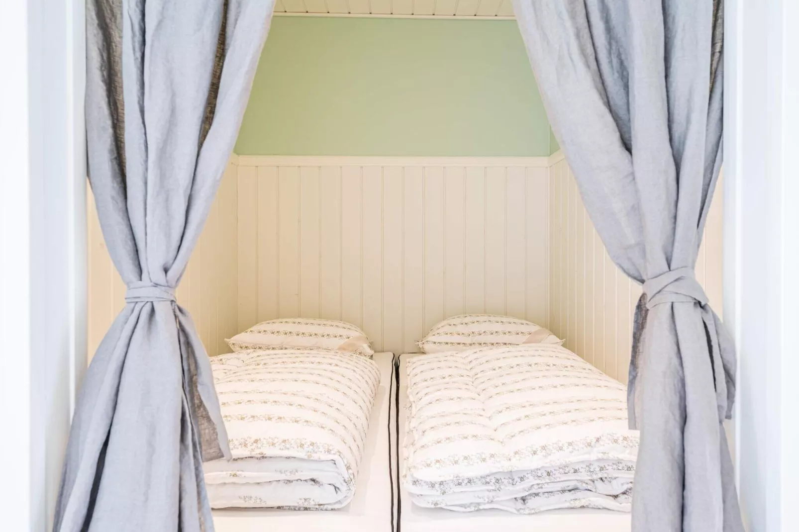 Maison de vacances pour 10 a Blåvand-Intérieur