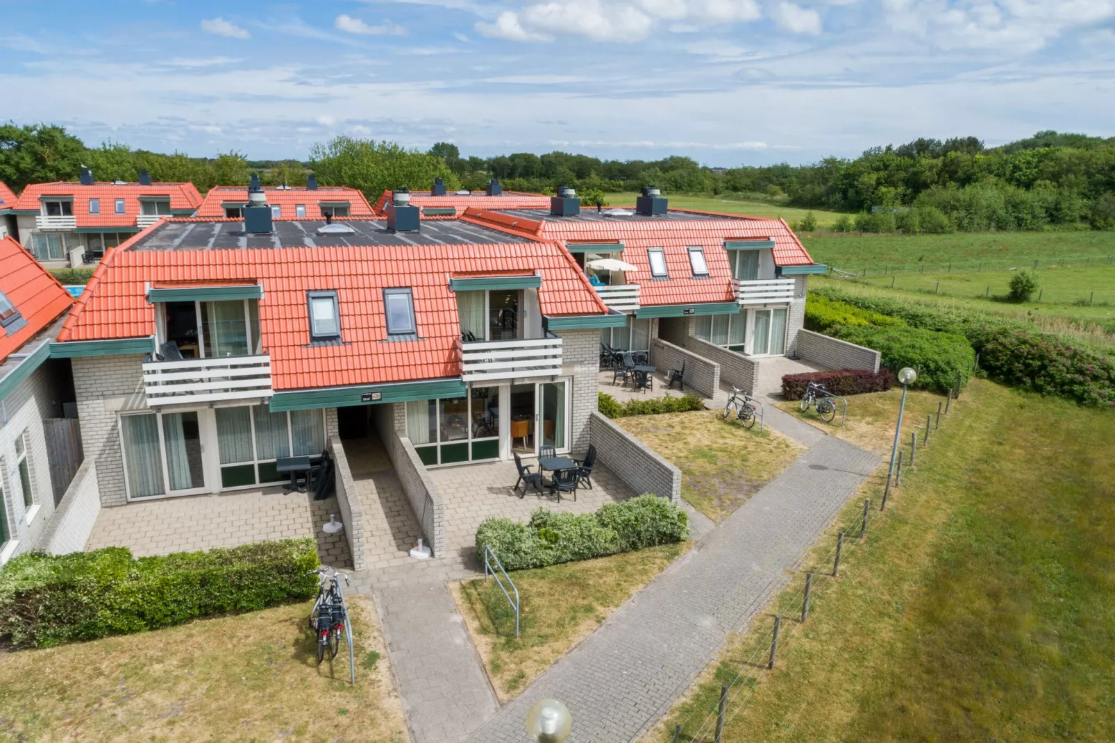 Bosch en Zee 3-Exterior summer