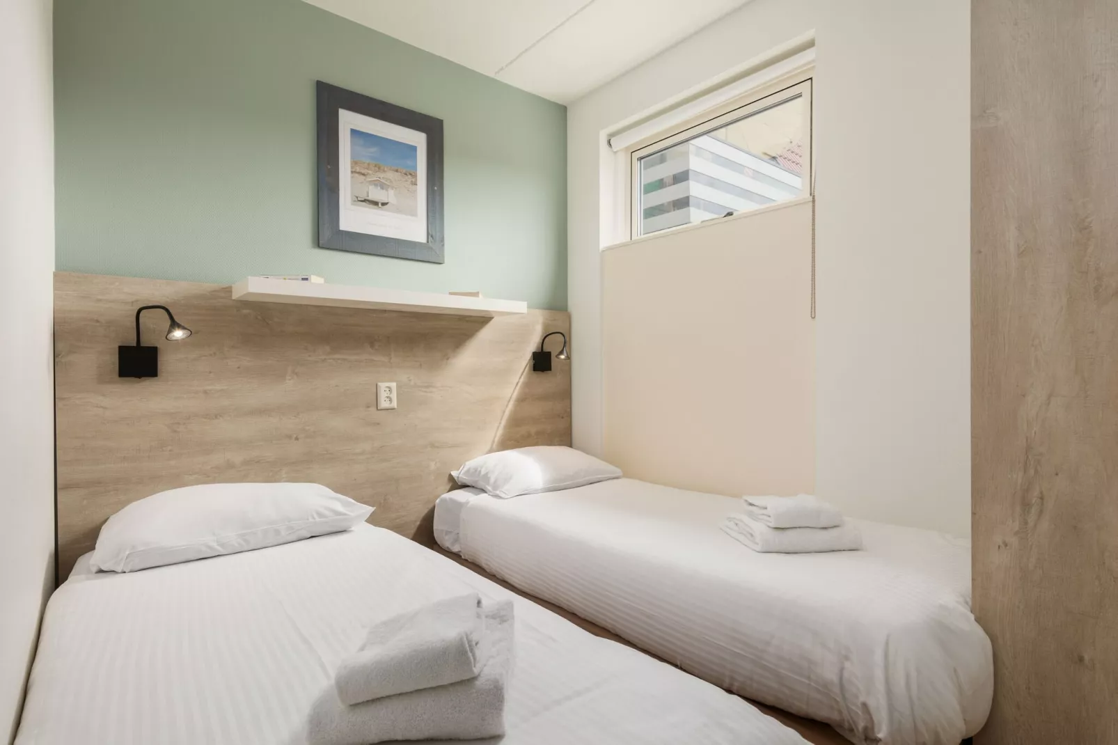 Bosch en Zee 3-Bedroom