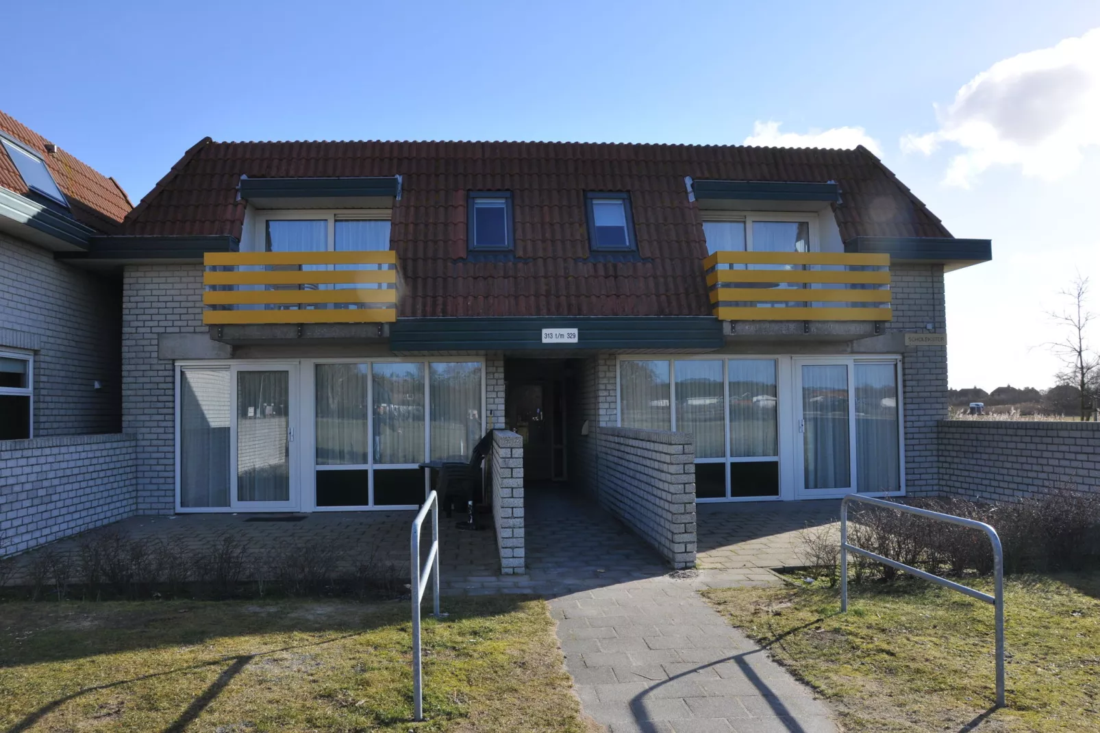 Bosch en Zee 1-Exterior summer