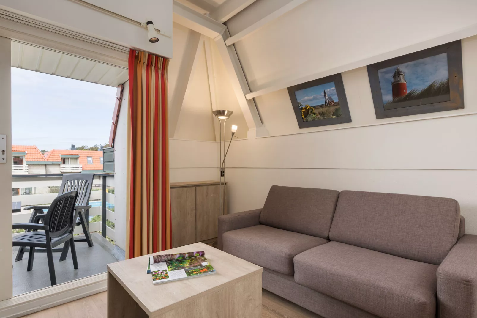 Bosch en Zee 1-Living room