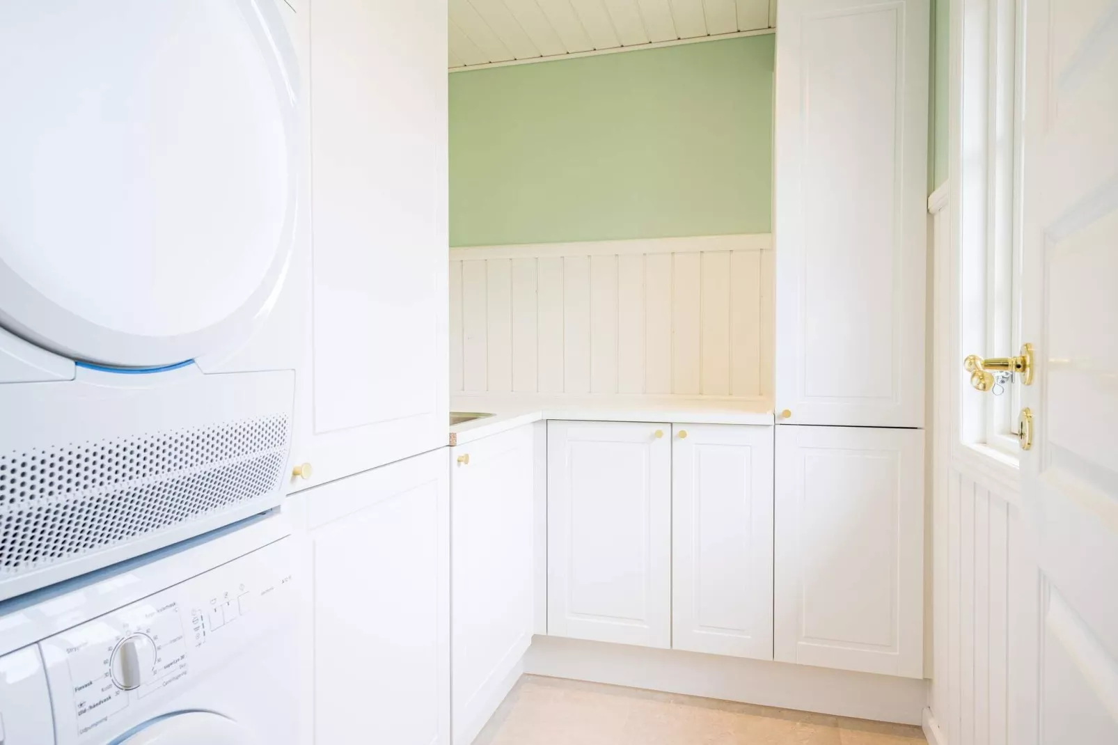 Maison de vacances pour 10 a Blåvand-Intérieur