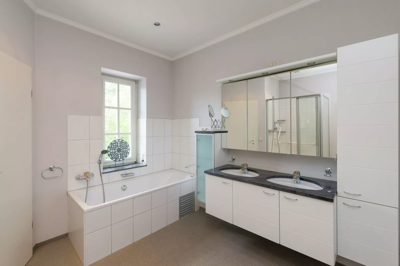 Le Chateau de Balmoral - 22 pers-Bathroom