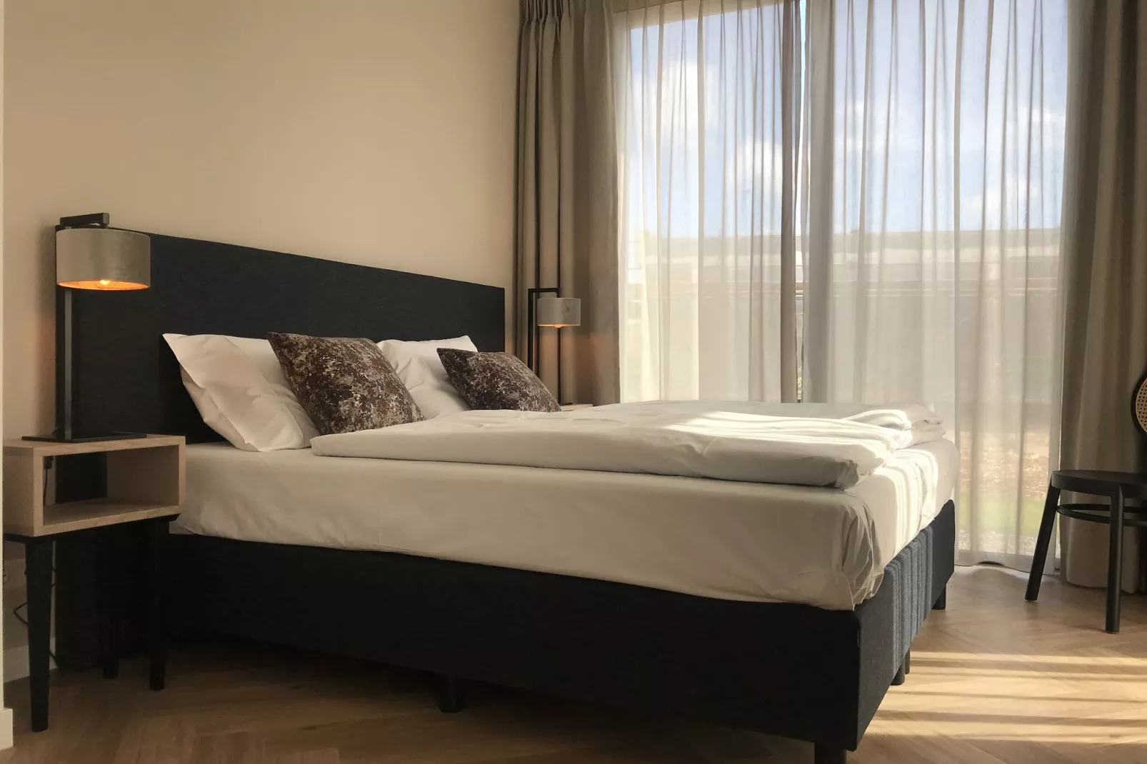 Villapark De Koog 2-Schlafzimmer