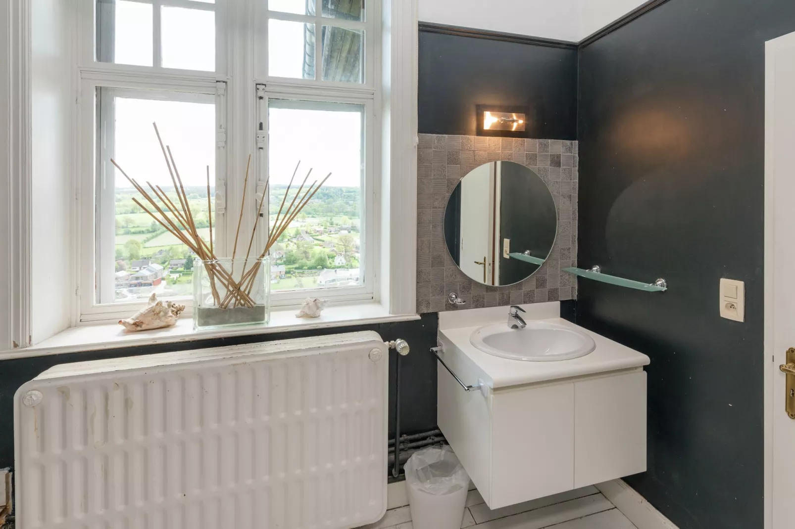 Le Chateau de Balmoral - 22 pers-Bathroom