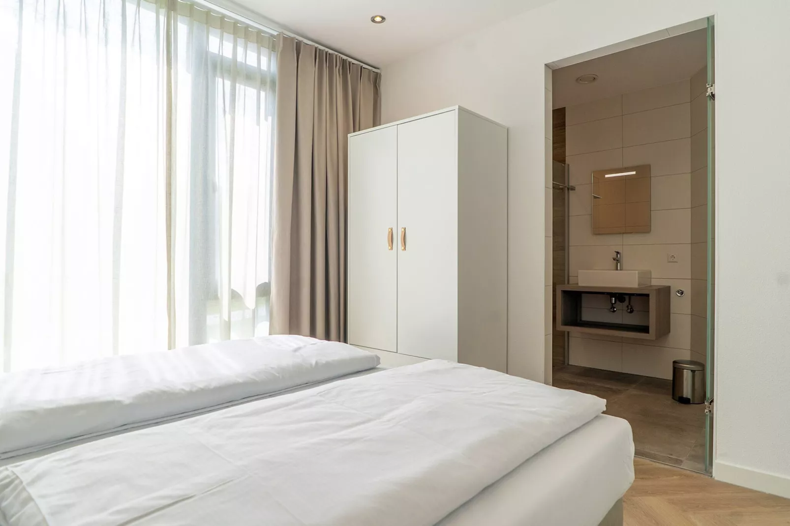Villapark De Koog 4-Schlafzimmer