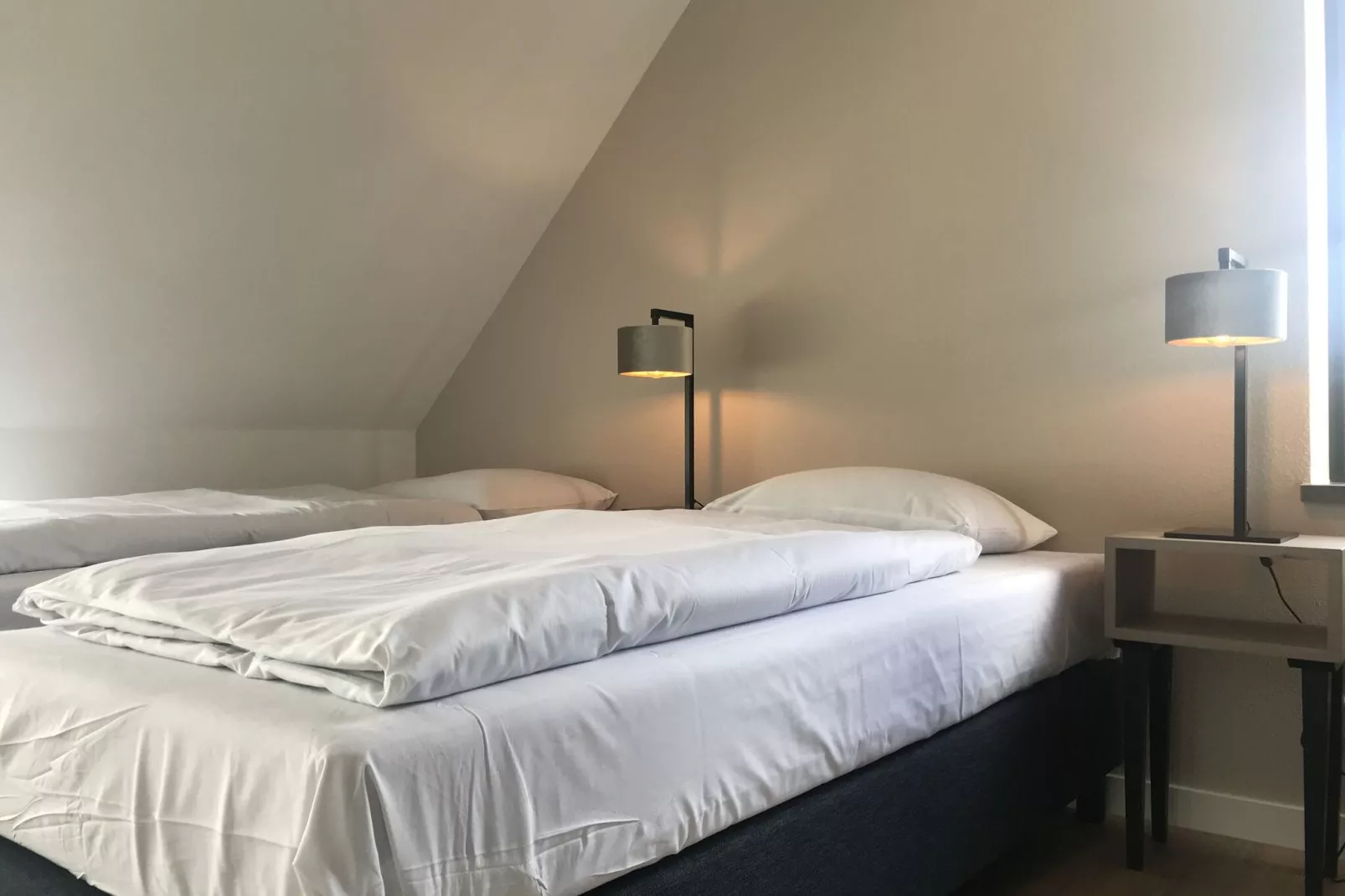 Villapark De Koog 5-Bedroom