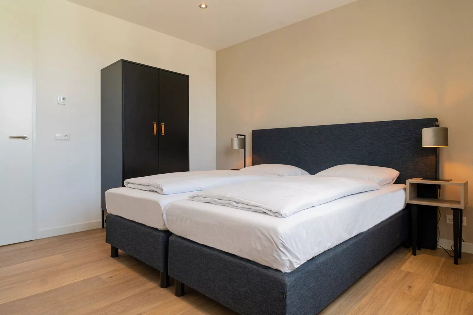 Villapark De Koog 5-Bedroom