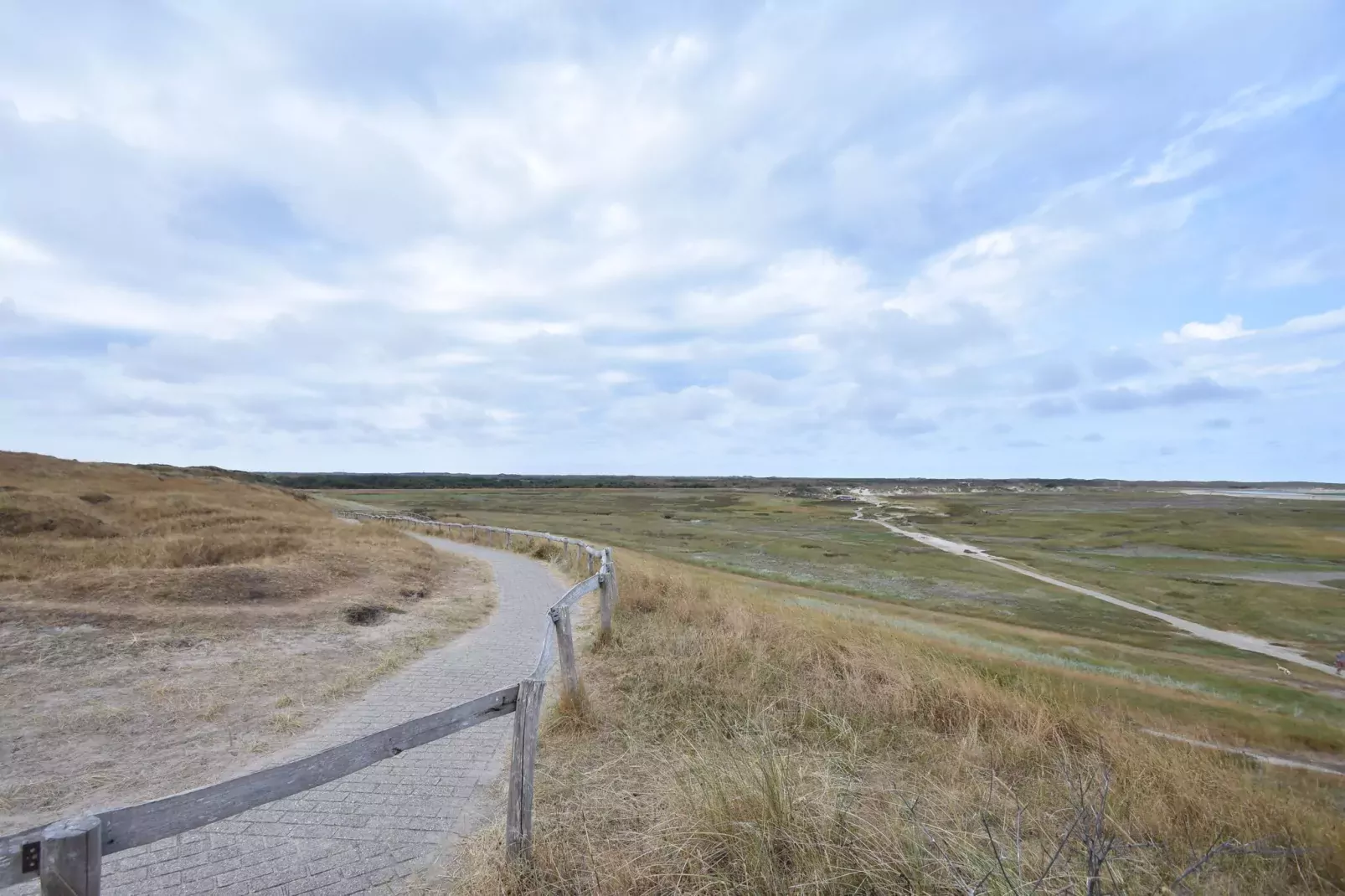 De Koog nr 1 - 6 pers woning de luxe-Zones d'été à 1 km
