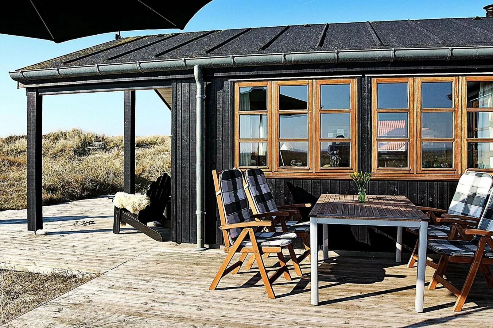 Cozy Retreat by the Sea - By Traum Ferienwohnungen-View