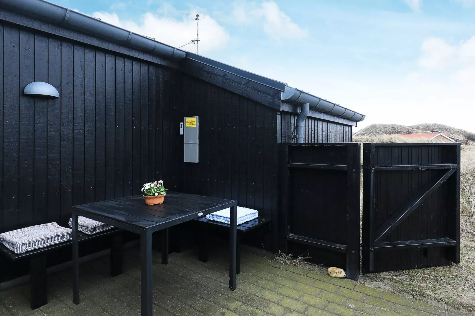 Cozy Retreat by the Sea - By Traum Ferienwohnungen-View