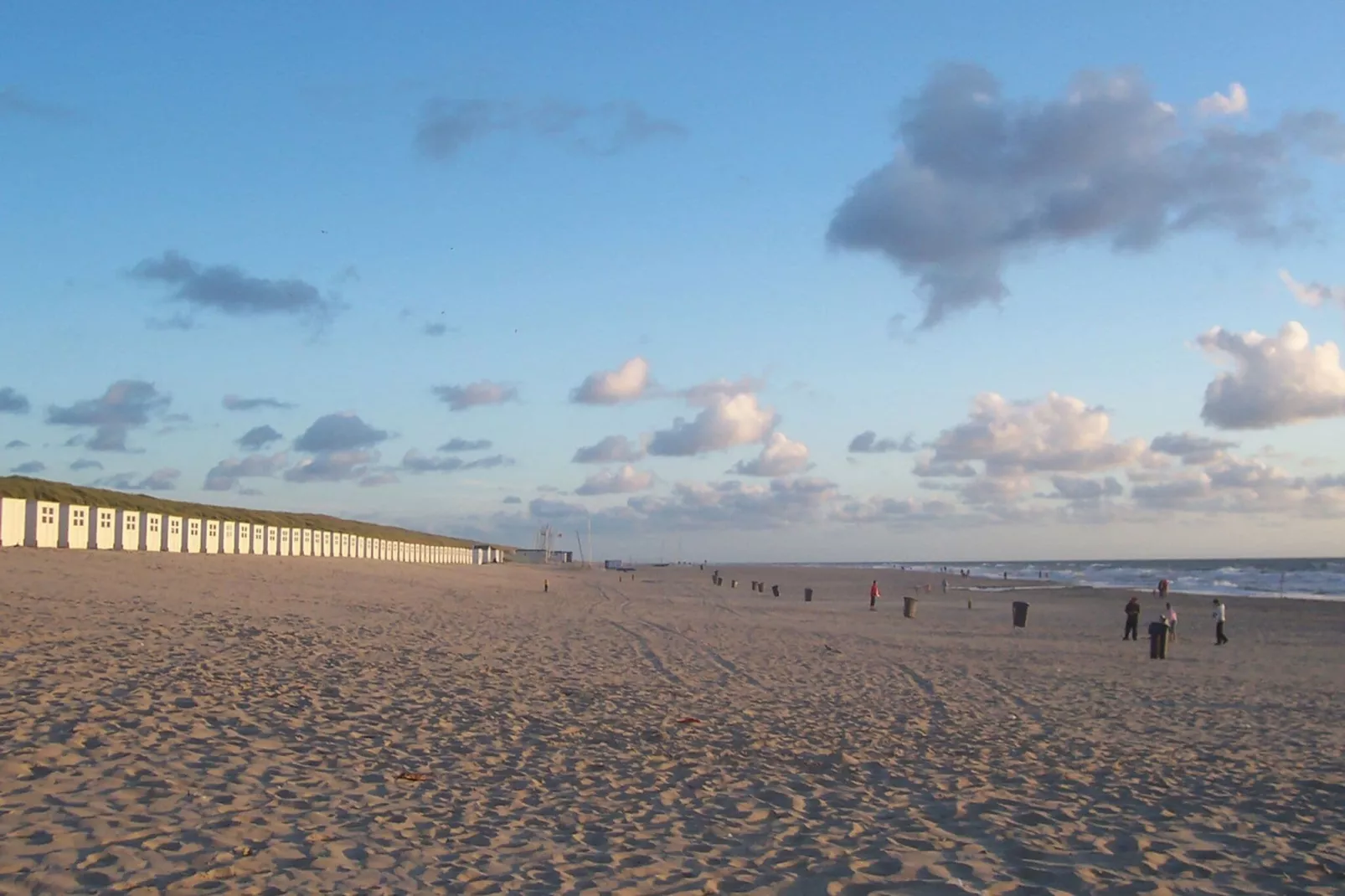 De Koog nr 2 - 6 pers woning de luxe-Areas summer 5km