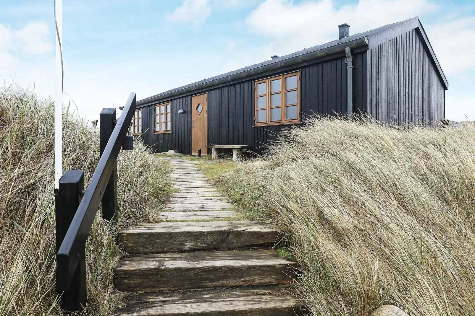 Cozy Retreat by the Sea - By Traum Ferienwohnungen-View