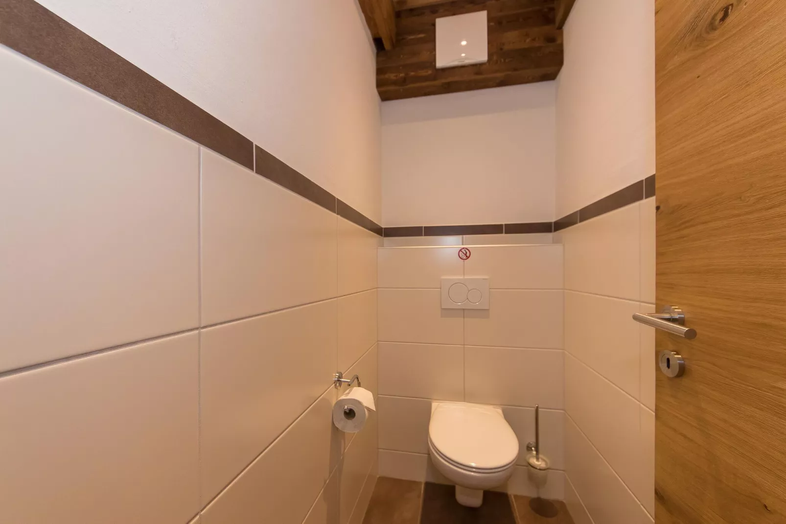 Apartment Oberaigen M-Bathroom