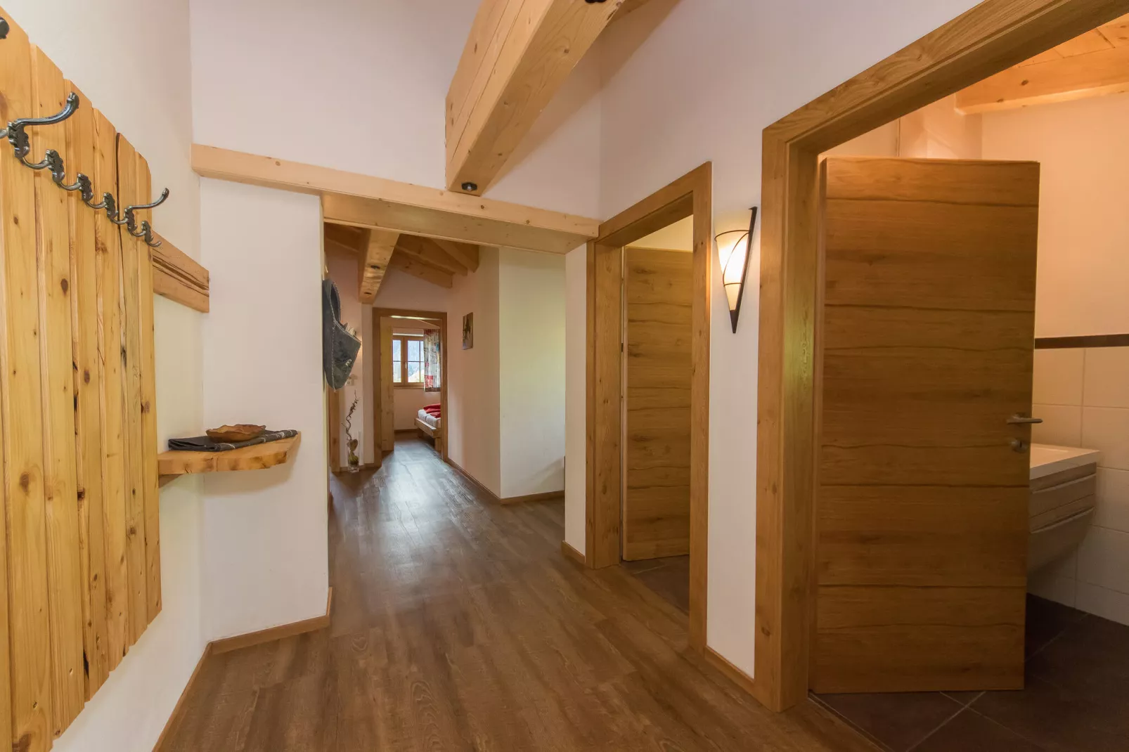 Apartment Oberaigen L-Landing