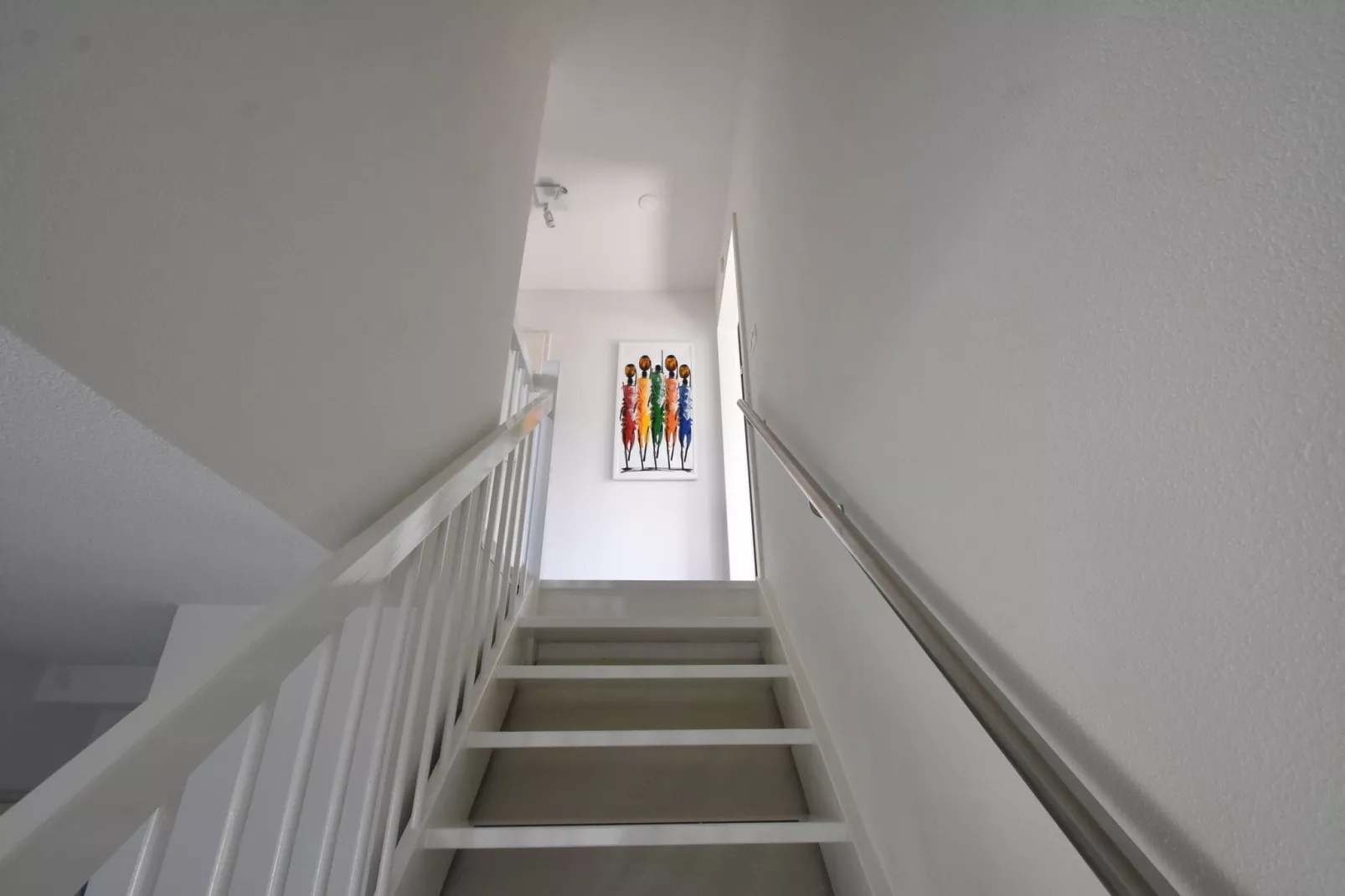 Villa Sunshine Harderwijk 234-Landing