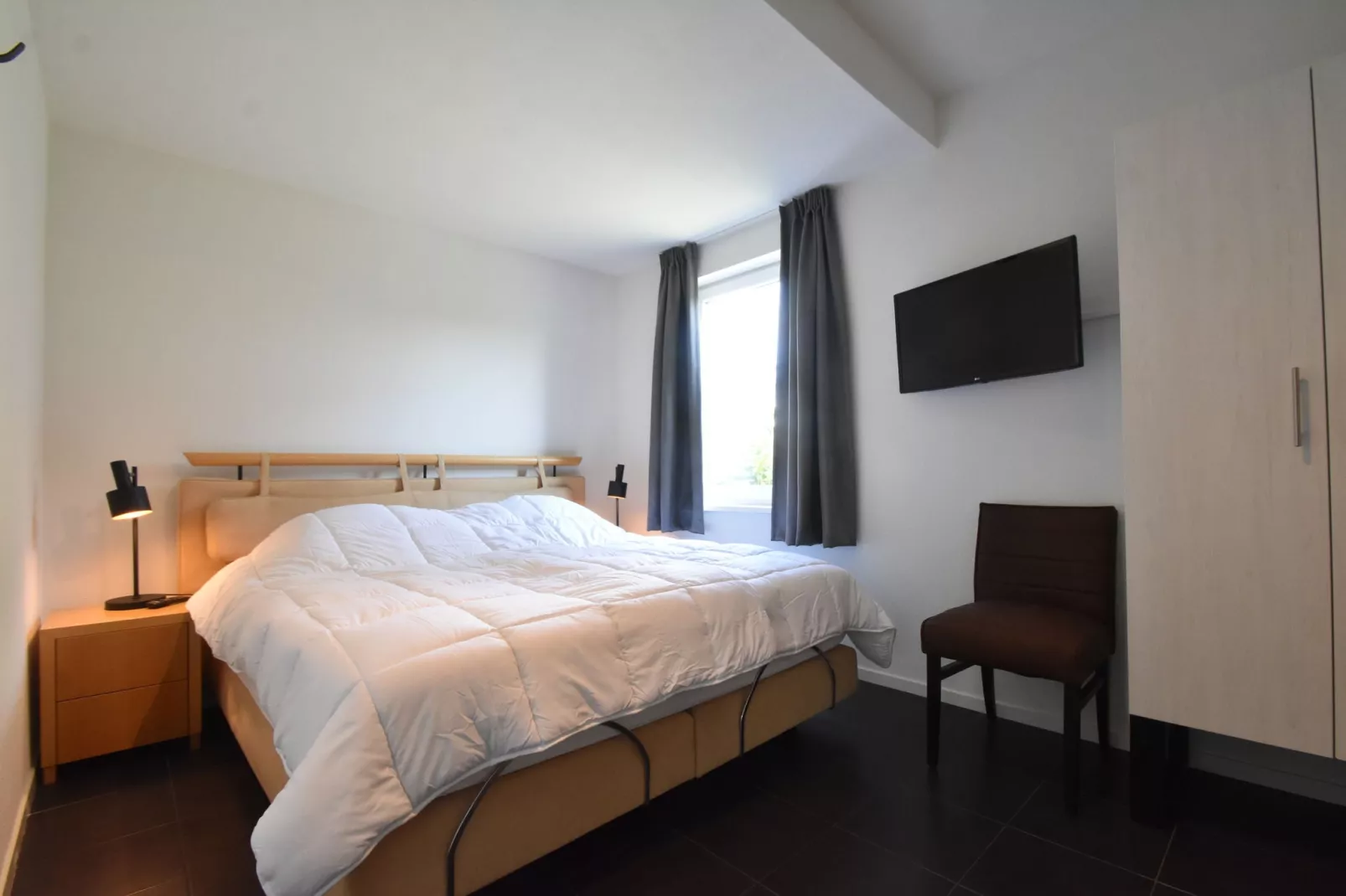 Villa Sunshine Harderwijk 234-Bedroom