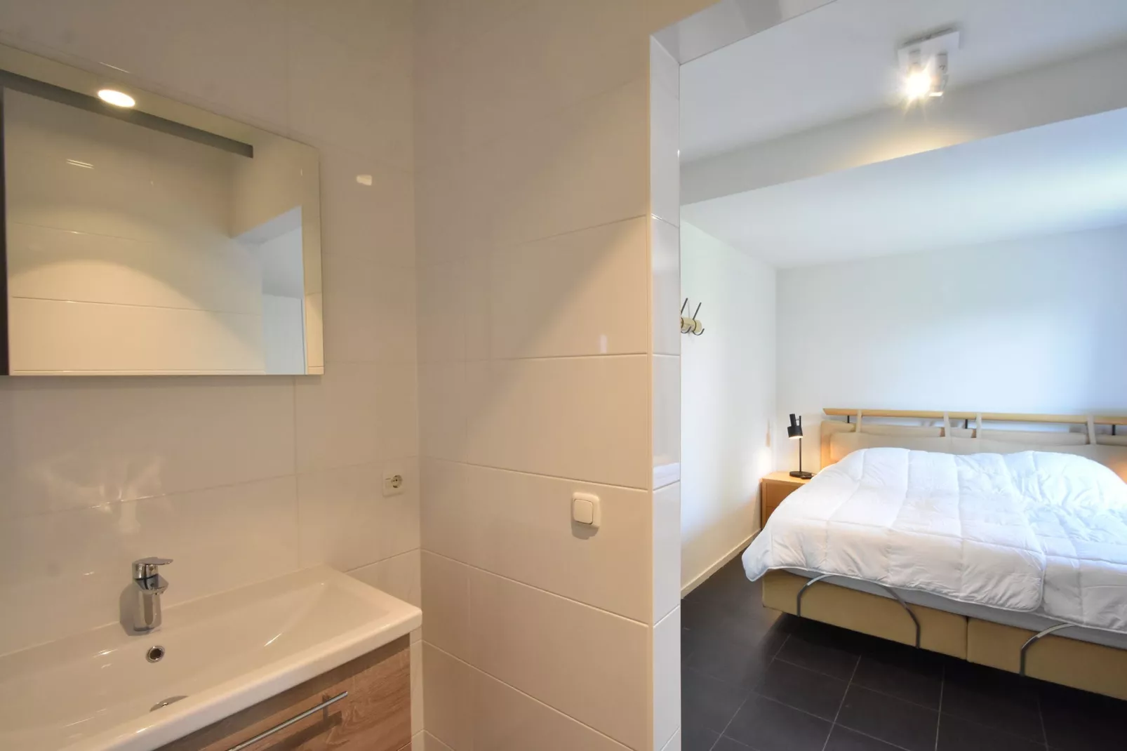 Villa Sunshine Harderwijk 234-Bedroom