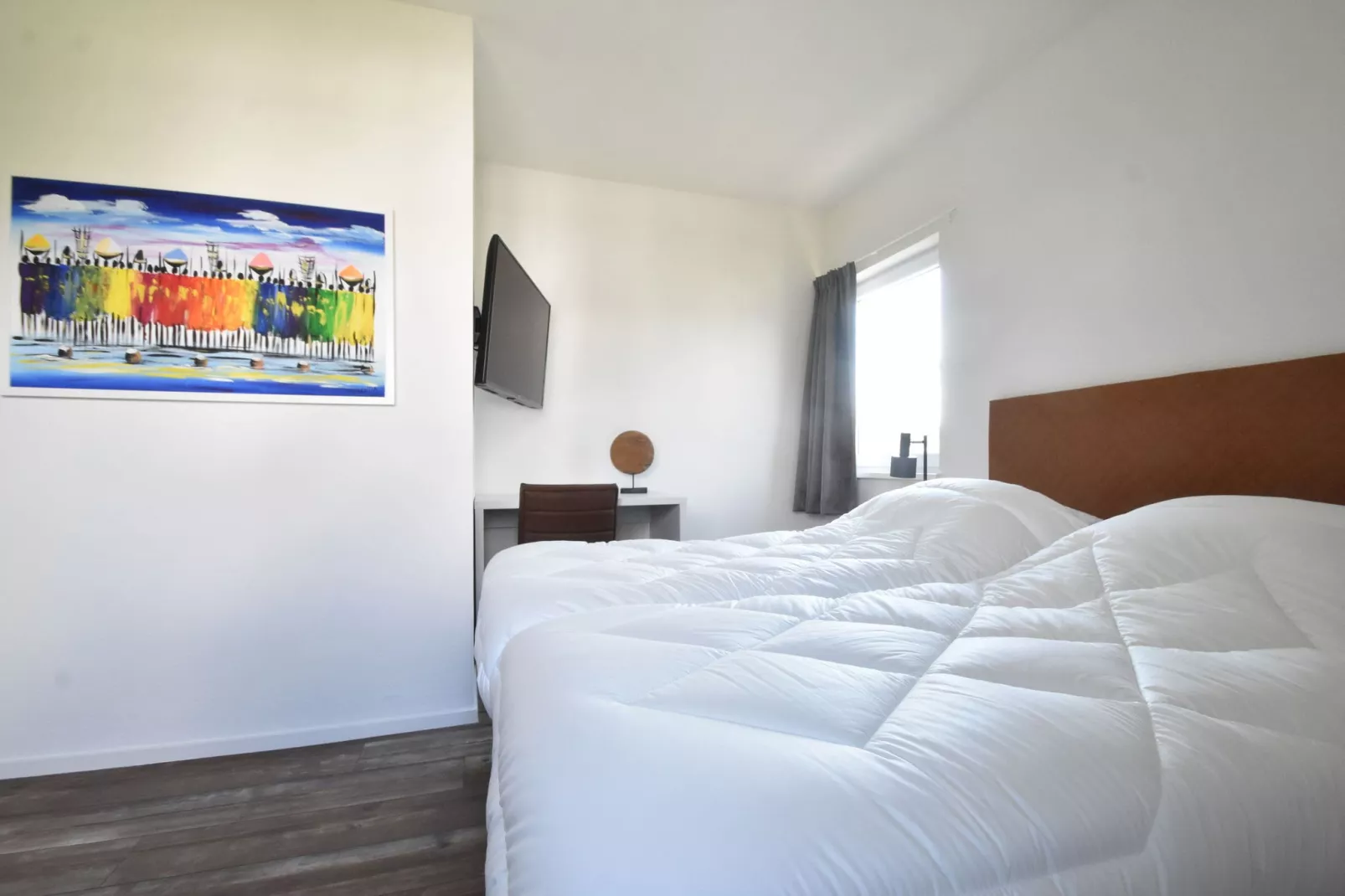 Villa Sunshine Harderwijk 234-Bedroom