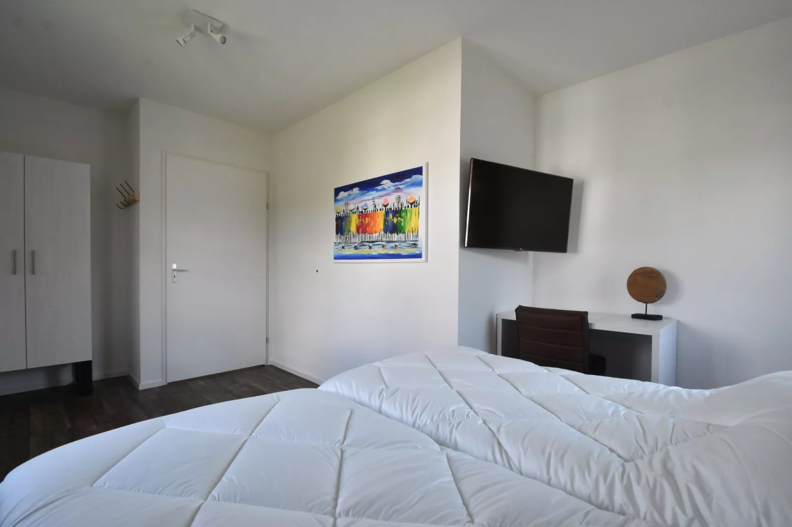 Villa Sunshine Harderwijk 234-Bedroom