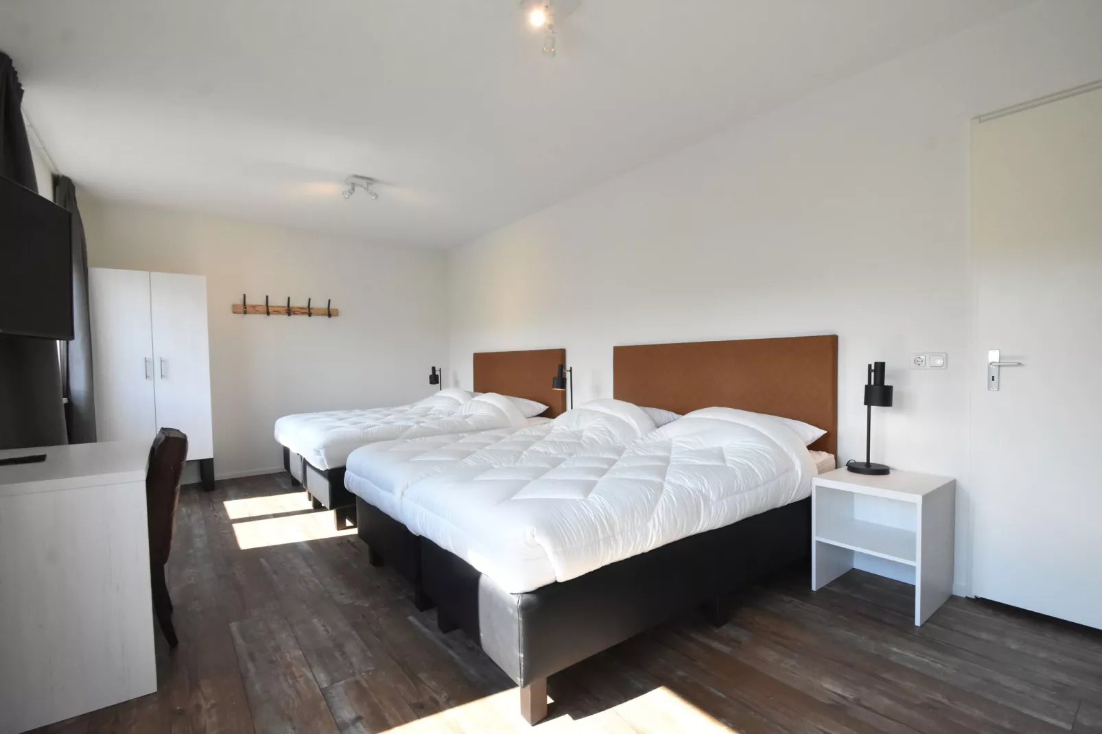 Villa Sunshine Harderwijk 234-Bedroom