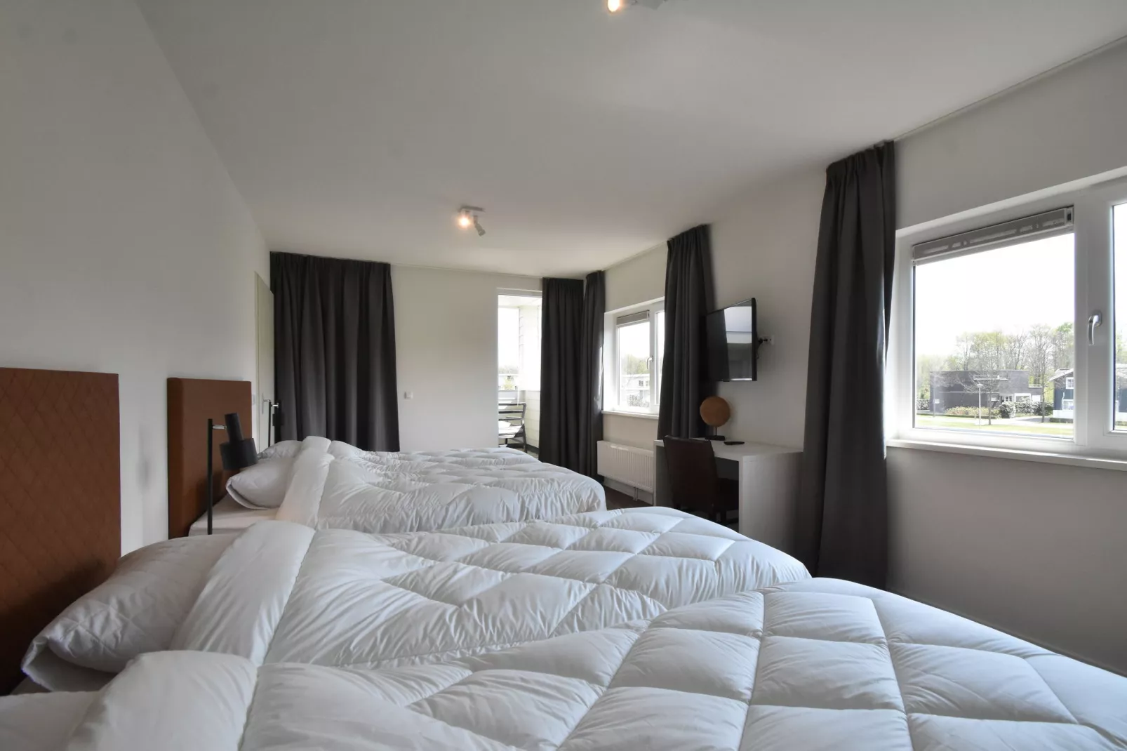 Villa Sunshine Harderwijk 234-Bedroom