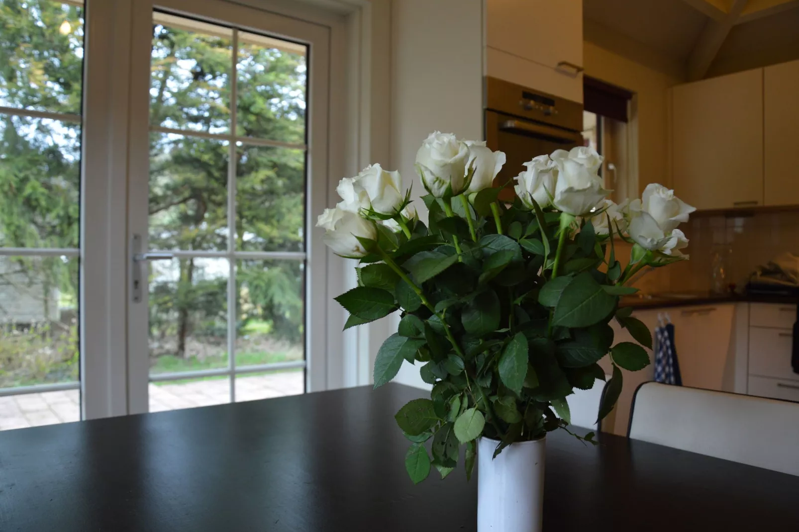 Twentie-Dining room