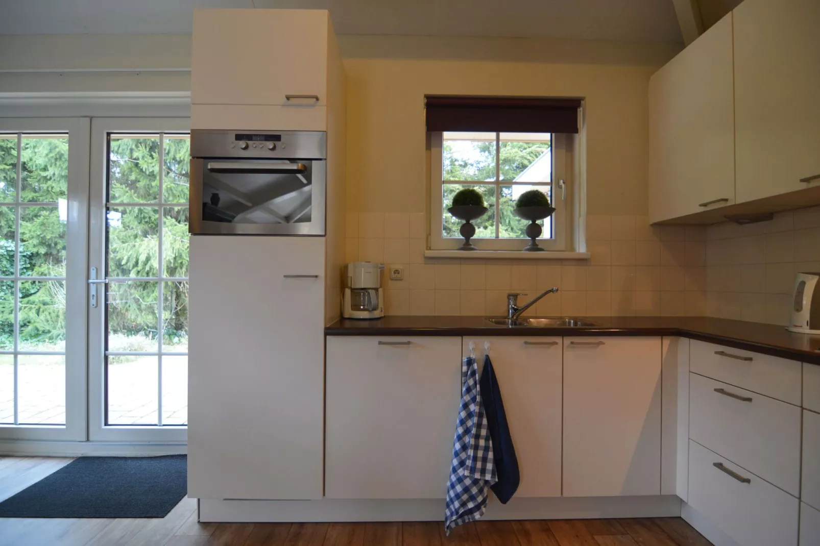 Twentie-Kitchen