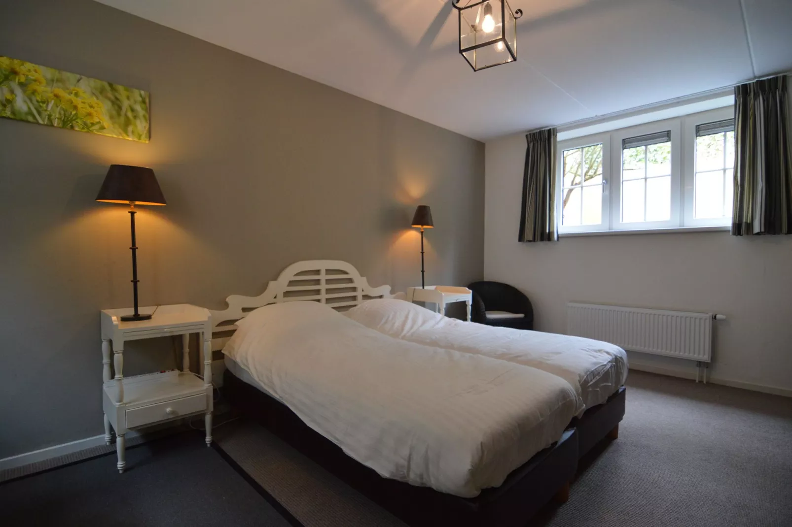 Twentie-Bedroom