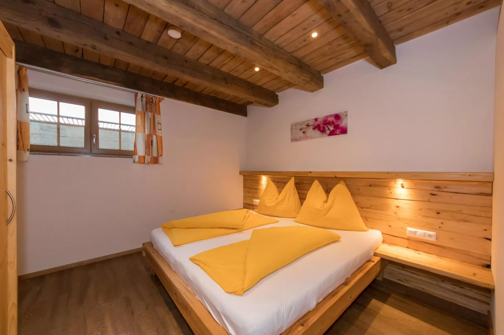 Landhaus Oberaigen-Bedroom