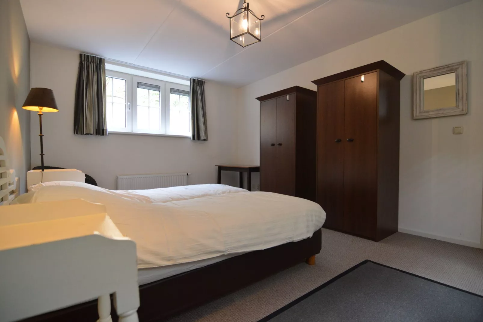 Twentie-Bedroom