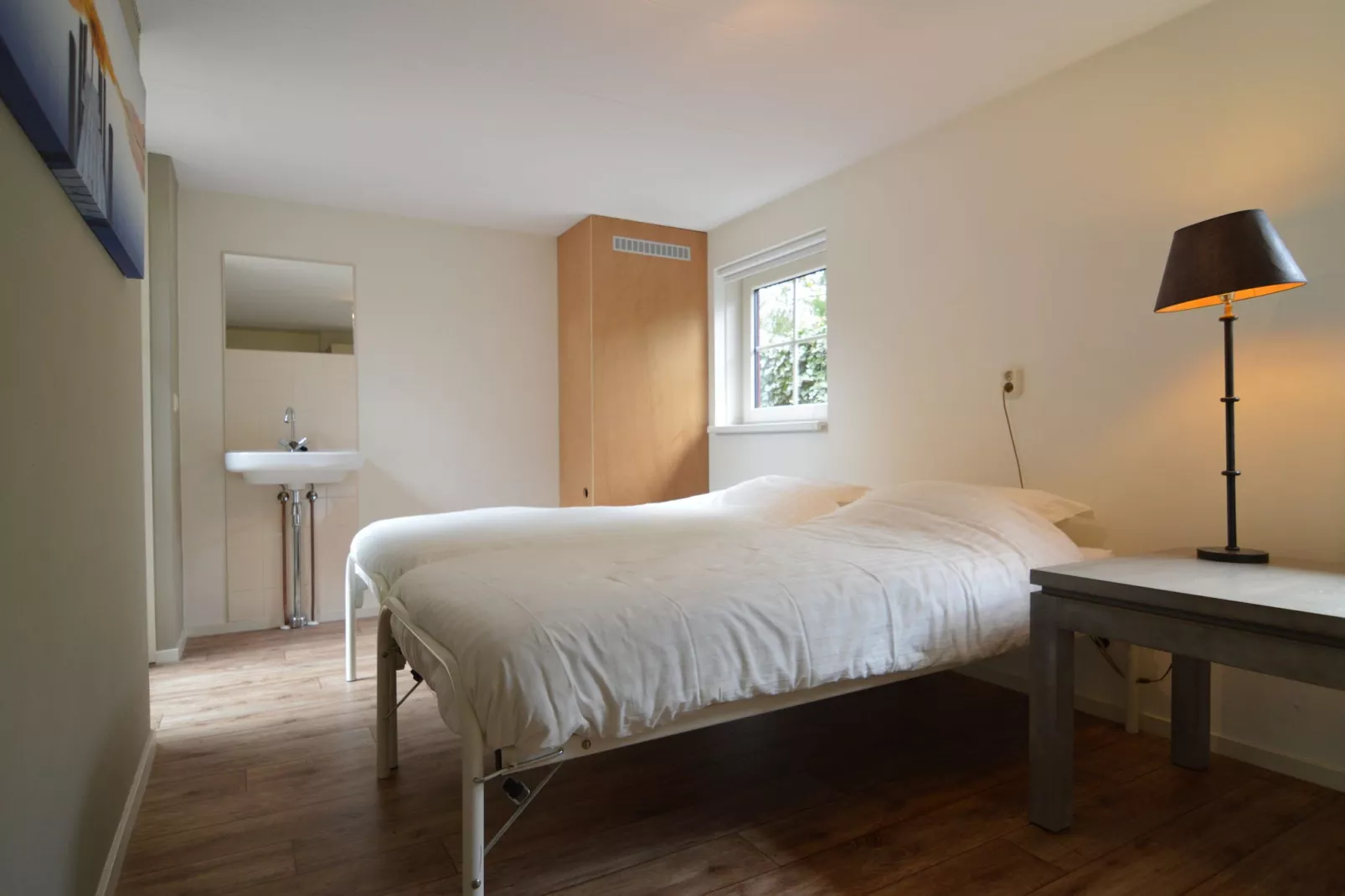Twentie-Bedroom