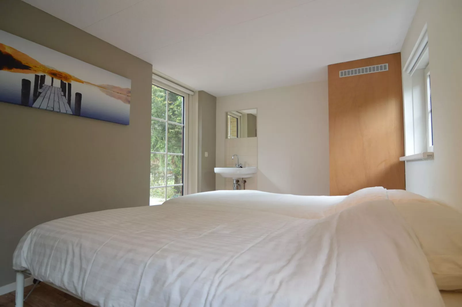 Twentie-Bedroom