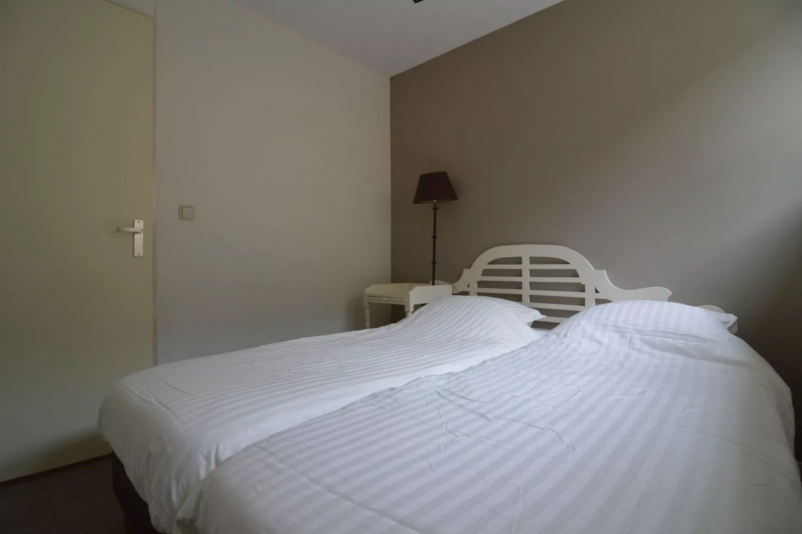 Twentie-Bedroom