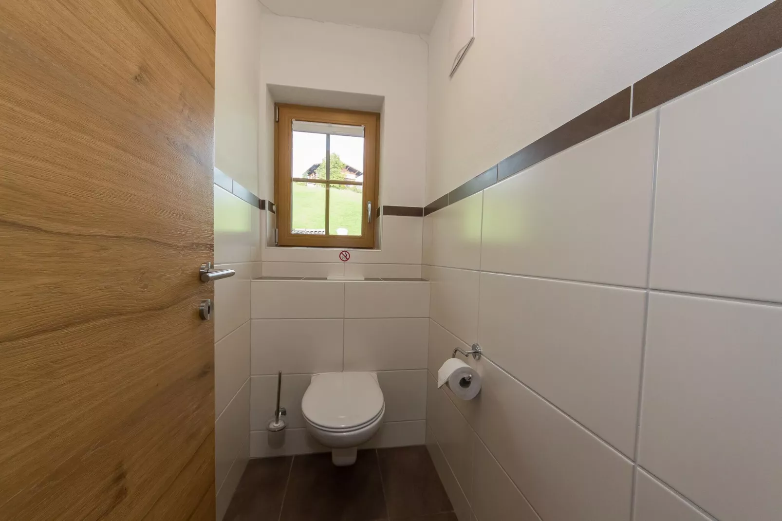Landhaus Oberaigen-Bathroom