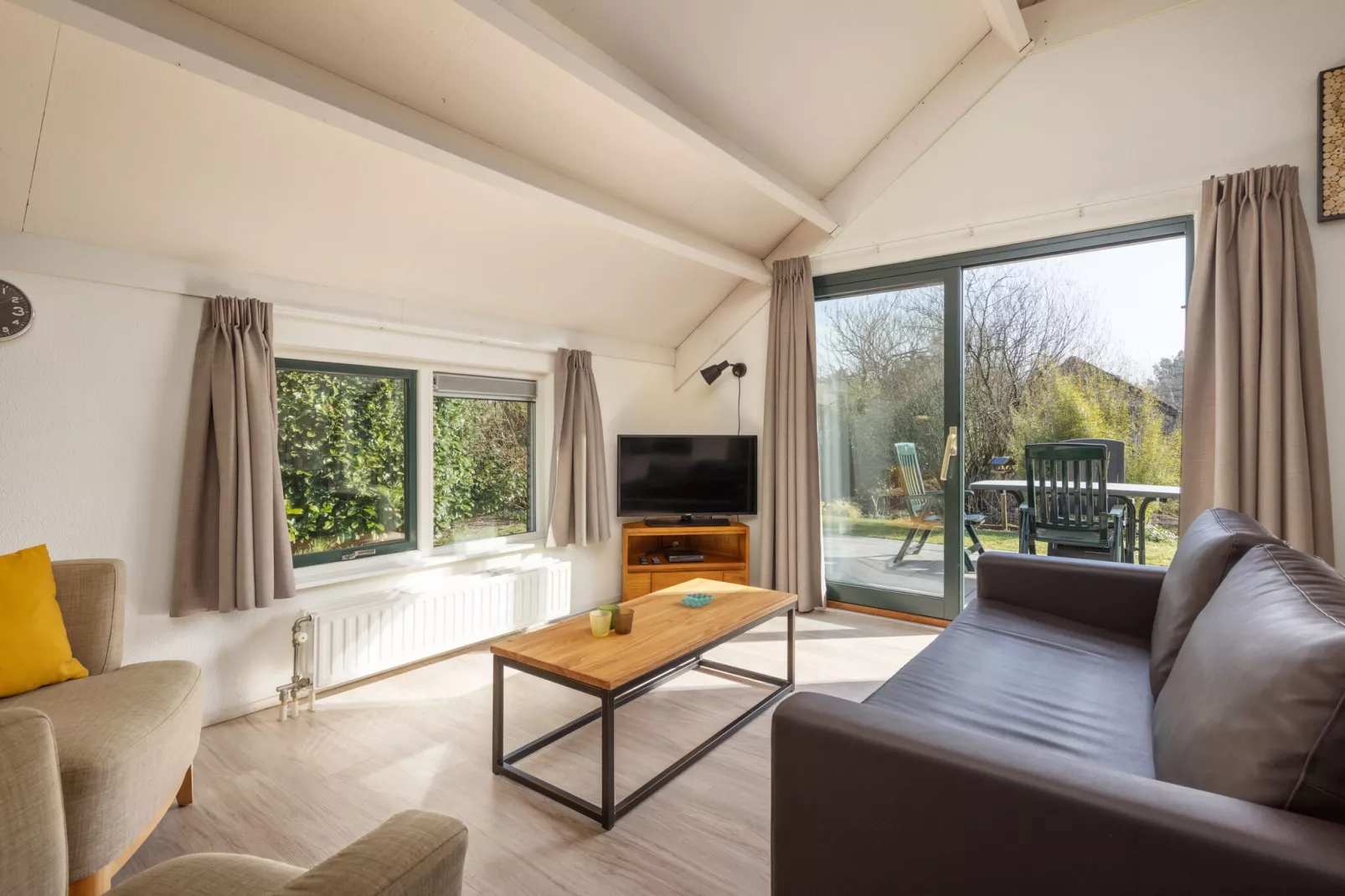 De Veluwse Hoevegaerde 1-Living room