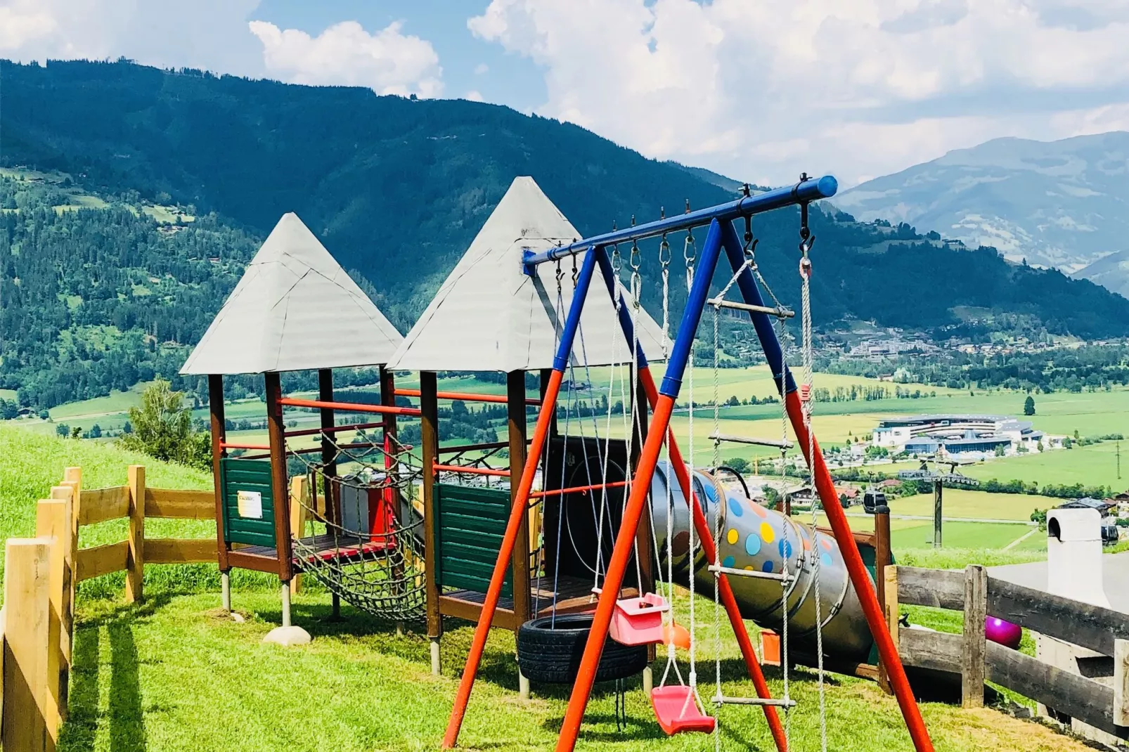 Landhaus Oberaigen-Not tagged