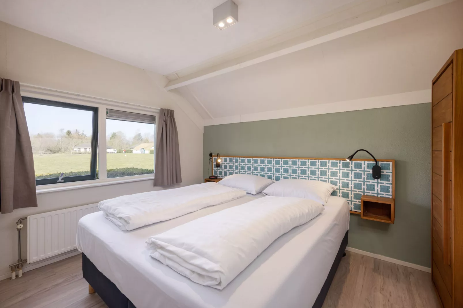 De Veluwse Hoevegaerde 1-Bedroom