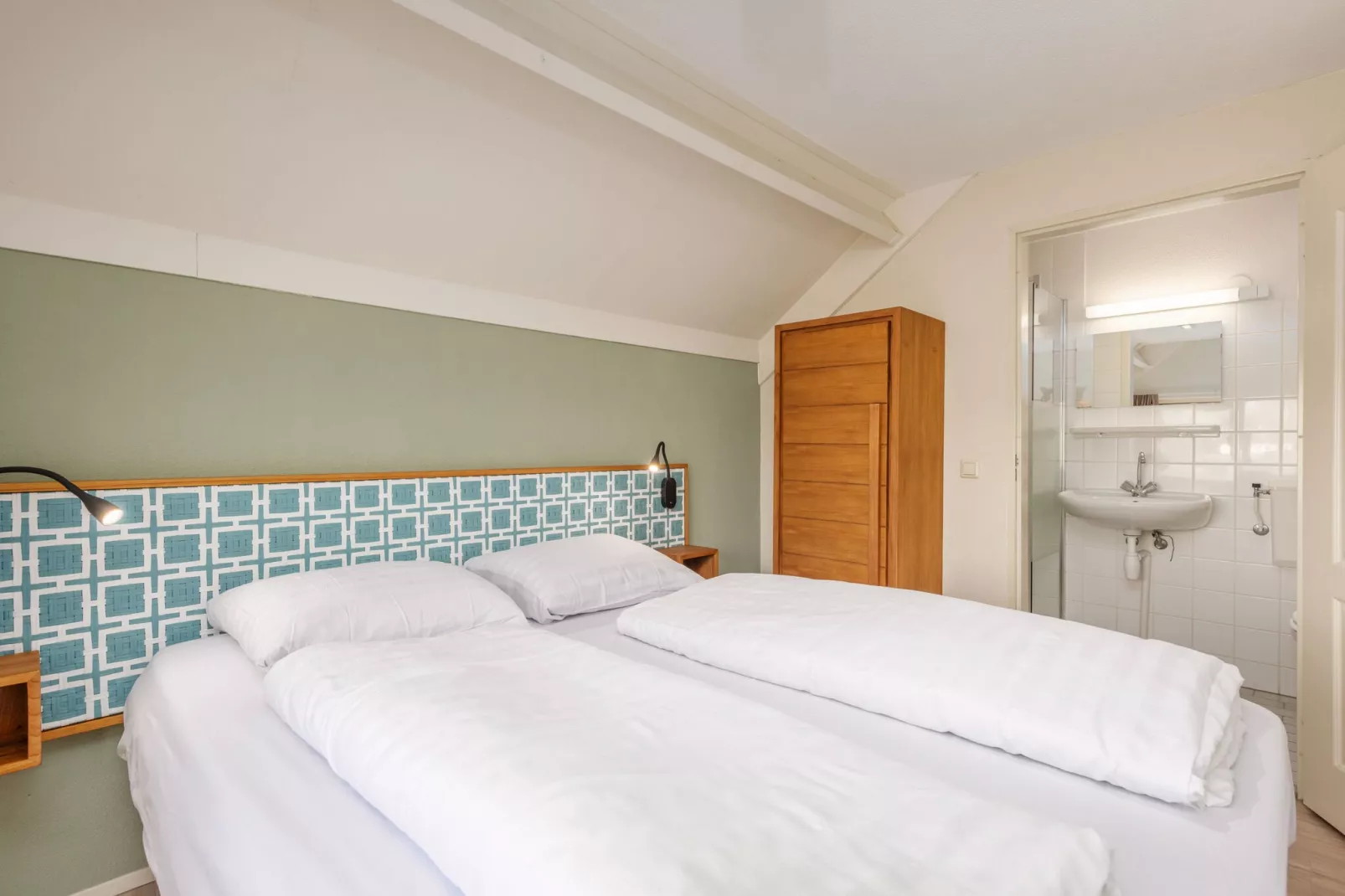 De Veluwse Hoevegaerde 1-Bedroom