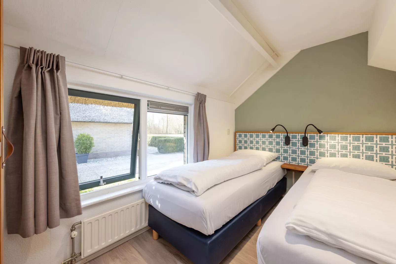 De Veluwse Hoevegaerde 1-Bedroom