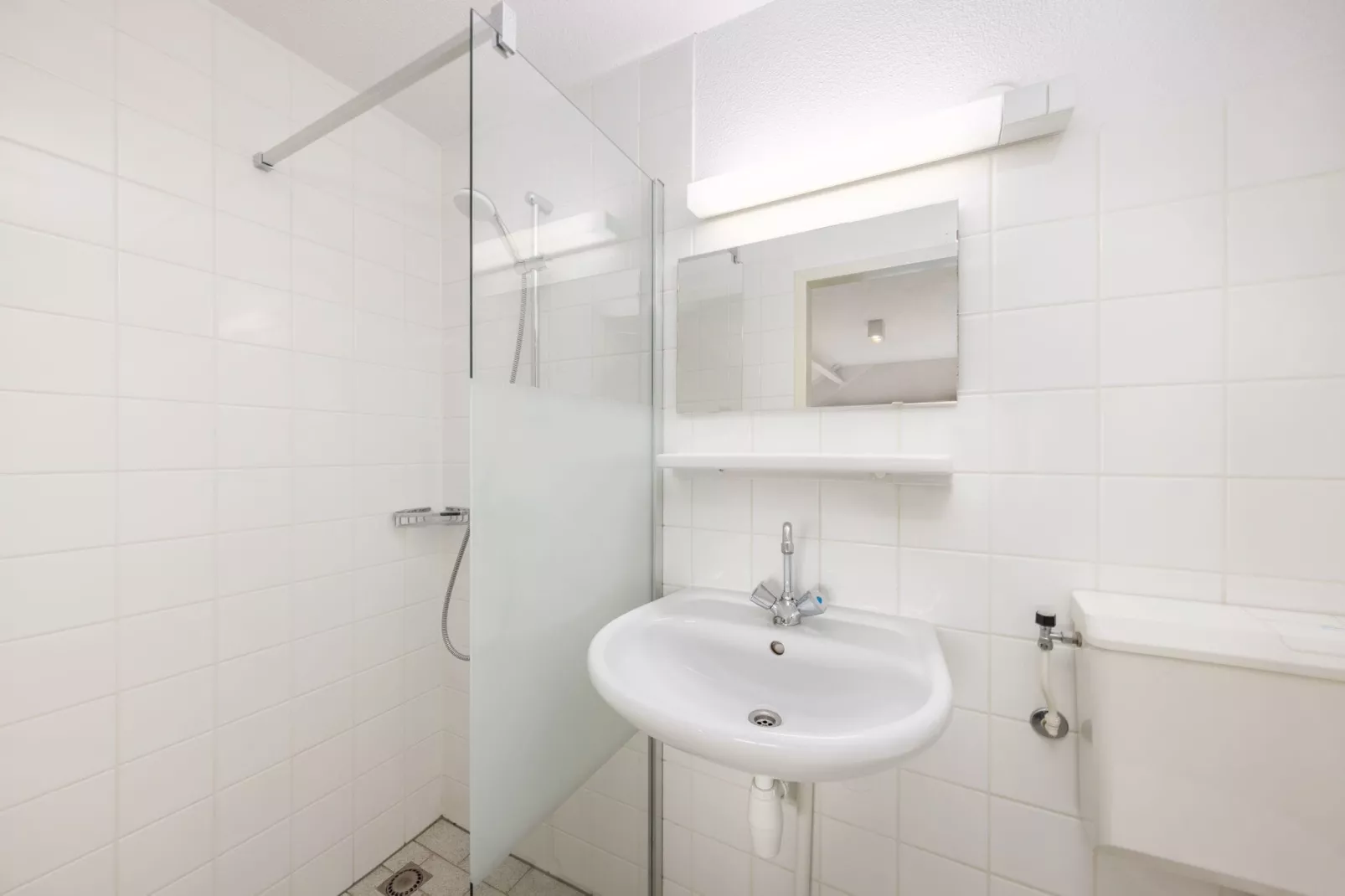 De Veluwse Hoevegaerde 1-Bathroom