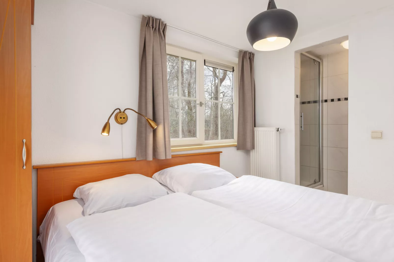 De Veluwse Hoevegaerde 2-Bedroom