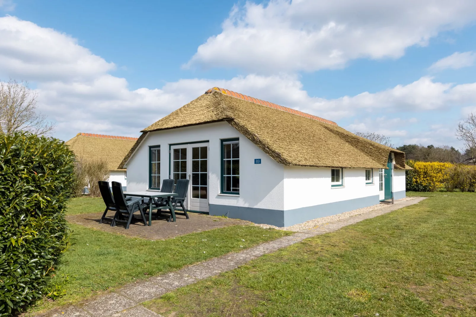 De Veluwse Hoevegaerde 3-Extérieur été