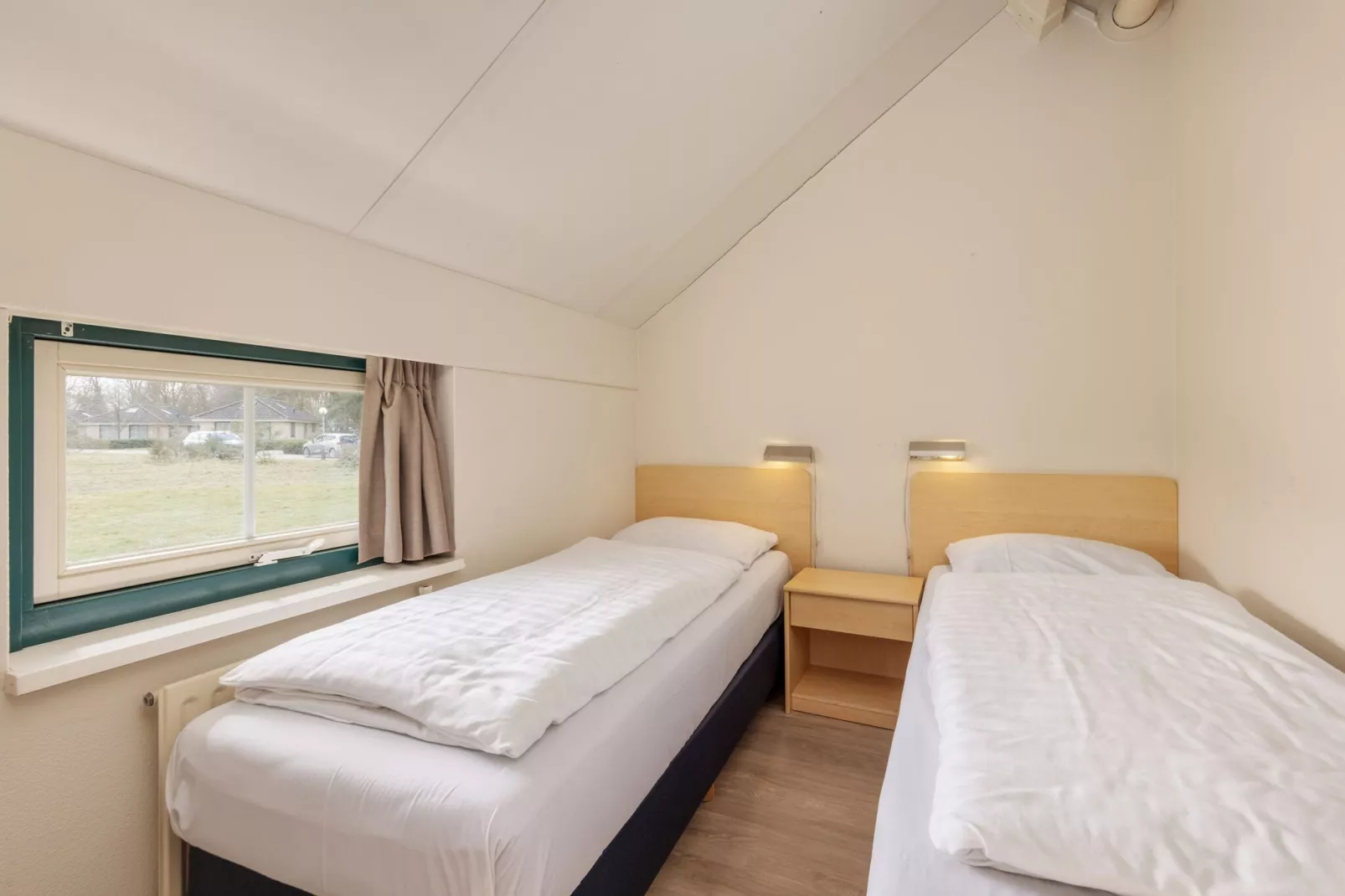 De Veluwse Hoevegaerde 3-Chambre