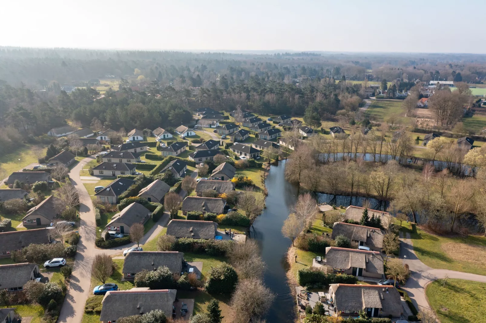De Veluwse Hoevegaerde 4-Exterior summer
